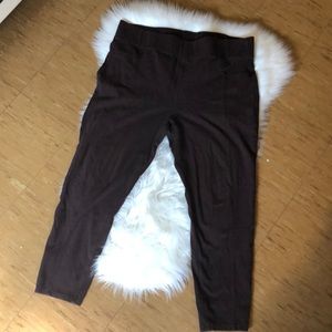 GUC American Eagle Pull on Pants